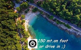 Villa Valkane Pet Friendly 150M From The Stunning Valkane Beach, City Indoor Pools-Fitness And City Mall