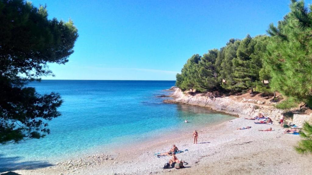 Villa Valkane Pet Friendly 150M From The Stunning Valkane Beach, City Indoor Pools-Fitness And City Mall Pola Esterno foto