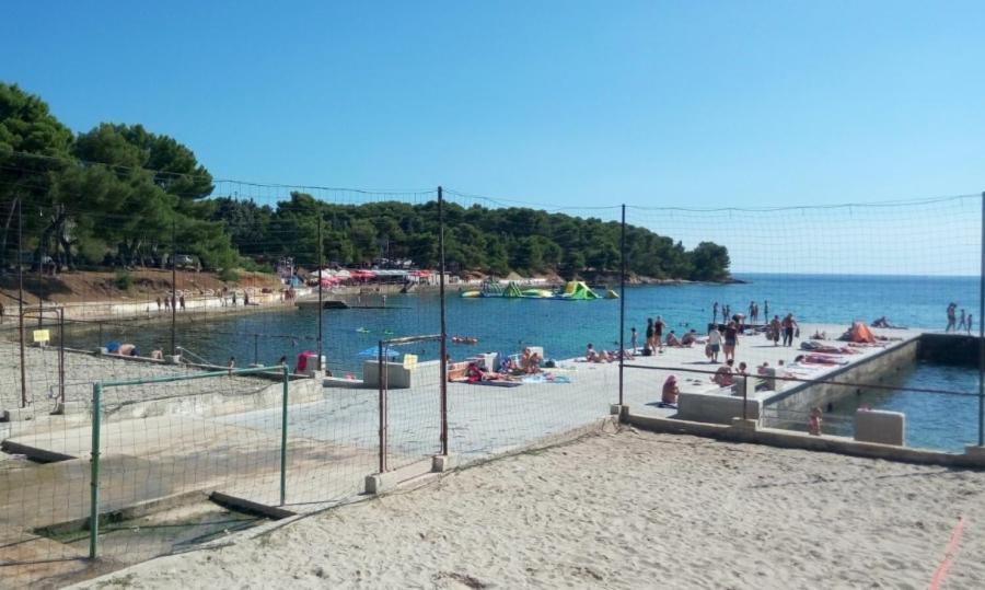 Villa Valkane Pet Friendly 150M From The Stunning Valkane Beach, City Indoor Pools-Fitness And City Mall Pola Esterno foto