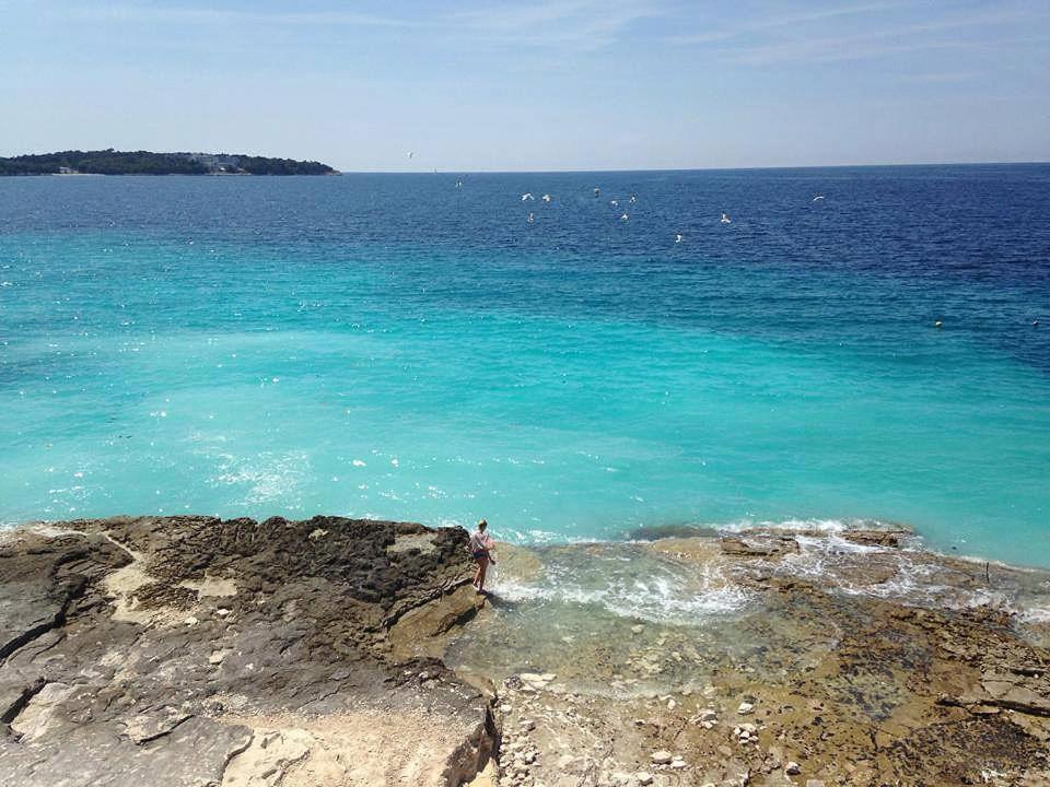 Villa Valkane Pet Friendly 150M From The Stunning Valkane Beach, City Indoor Pools-Fitness And City Mall Pola Esterno foto