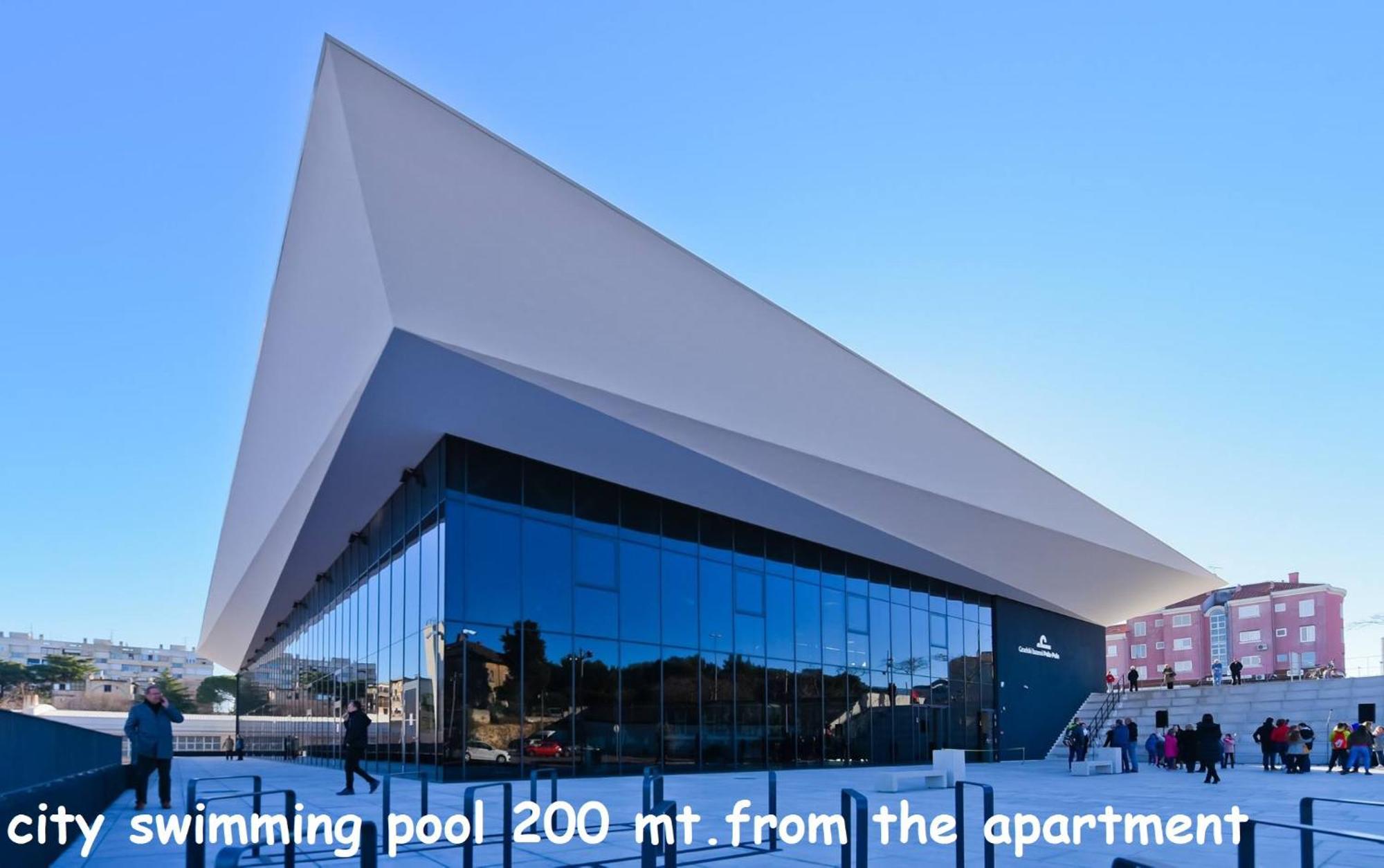 Villa Valkane Pet Friendly 150M From The Stunning Valkane Beach, City Indoor Pools-Fitness And City Mall Pola Esterno foto