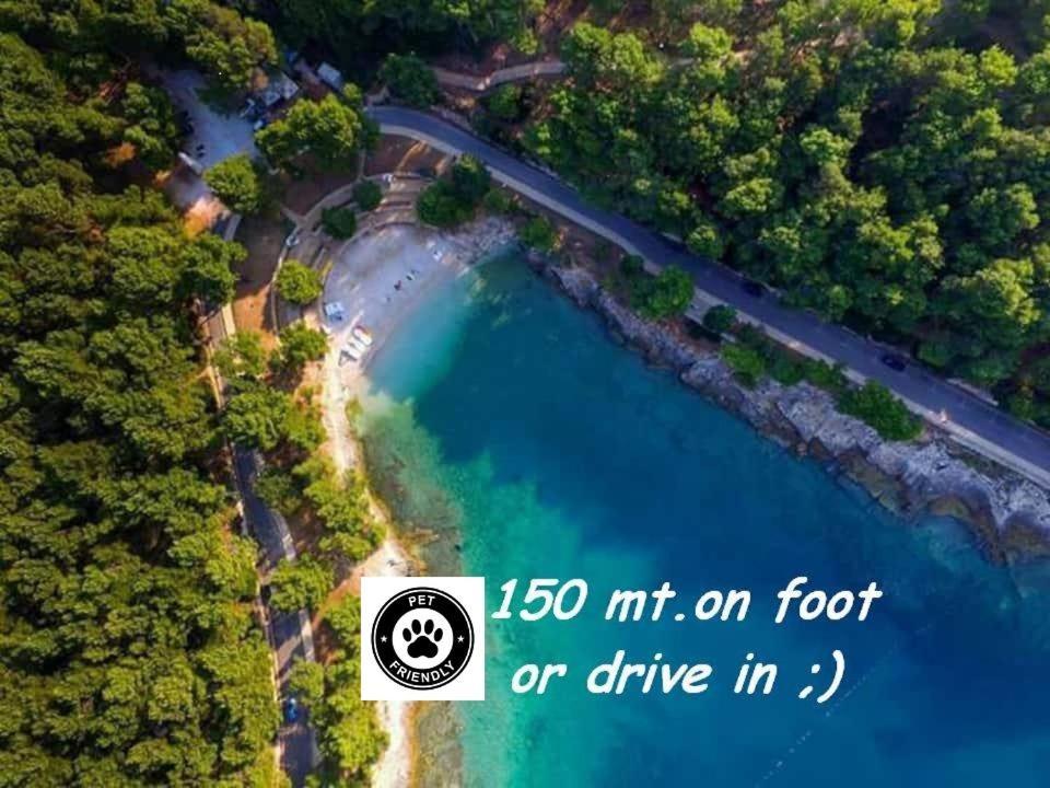 Villa Valkane Pet Friendly 150M From The Stunning Valkane Beach, City Indoor Pools-Fitness And City Mall Pola Esterno foto